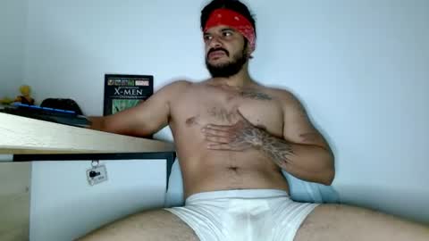 Snapshot of marcus_phoenix chatting on 07-17-26, 11:17 Marcus online show from 07-17-26, 11:17