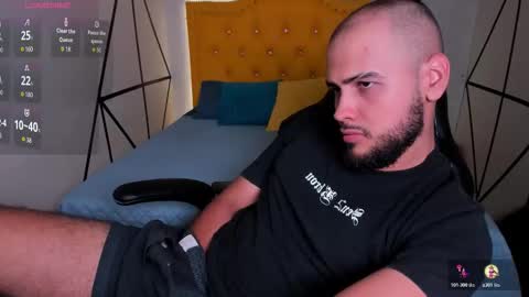 marcus_soler online show from 01-14-26, 02:44