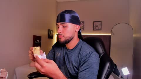 Snapshot of marcus_soler chatting on 05-15-26, 03:52 marcus_soler online show from 05-15-26, 03:52
