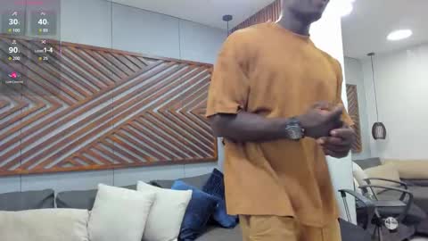 Marcusssss online show from 11-01-25, 11:34