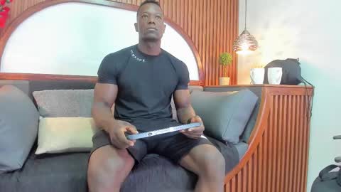 Marcusssss online show from 12-04-25, 11:52