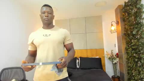 Marcusssss online show from 01-08-26, 11:56