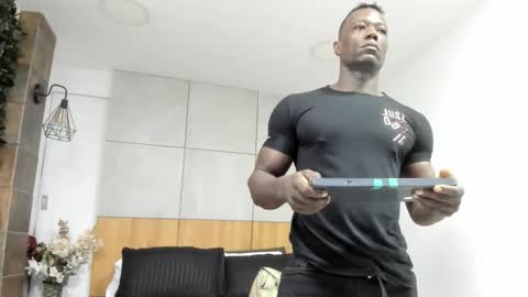 Marcusssss online show from 02-24-26, 11:30