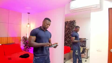 Marcusssss online show from 02-25-26, 11:53