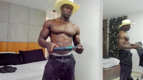 Marcusssss online show from 03-26-26, 12:00