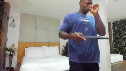 Marcusssss online show from 04-28-26, 12:10