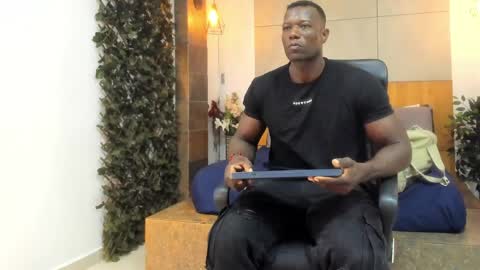Marcusssss online show from 05-25-26, 11:38