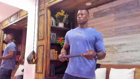 Marcusssss online show from 08-06-26, 12:29