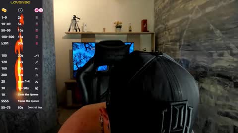 Marcus online show from 02-12-26, 02:01