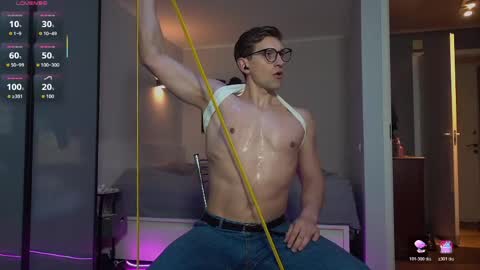 Marcus Diamond  online show from 04-15-26, 11:16