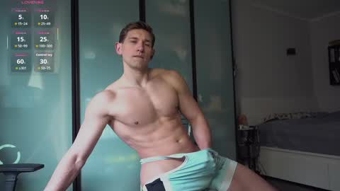 Marcus Diamond  online show from 04-23-26, 12:29