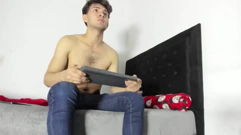 Snapshot of marcusfire_2 chatting on 02-20-26, 01:13 Marcus Independent Model online show from 02-20-26, 01:13