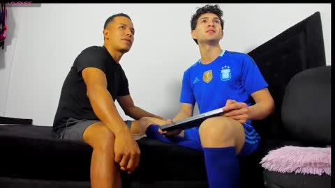 Snapshot of marcusfire_2 chatting on 03-06-26, 03:47 Marcus Independent Model online show from 03-06-26, 03:47