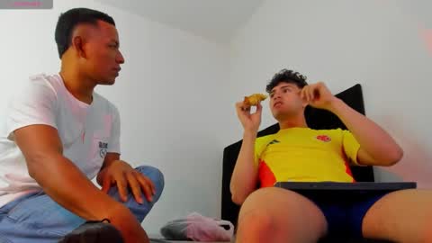 Snapshot of marcusfire_2 chatting on 03-15-26, 12:38 Marcus Independent Model online show from 03-15-26, 12:38