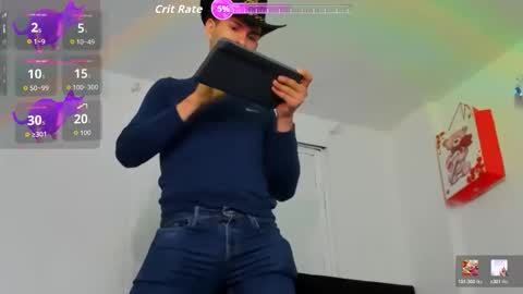 Marcus Independent Model online show from 04-27-26, 03:48