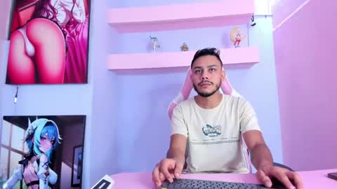 Snapshot of marcusgrayy chatting on 05-17-26, 12:23 Marcus online show from 05-17-26, 12:23