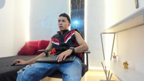 MARCUS  online show from 02-07-26, 02:54