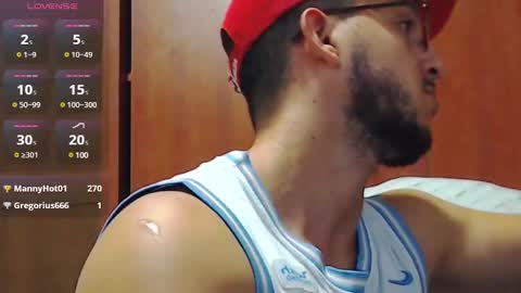 Snapshot of marcusmilarc chatting on 01-28-25, 10:56   online show from 01-28-25, 10:56