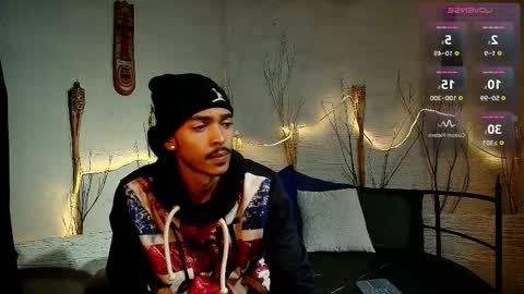 Marcus online show from 12-02-25, 03:23