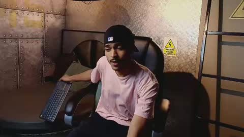 Marcus online show from 01-19-26, 05:22