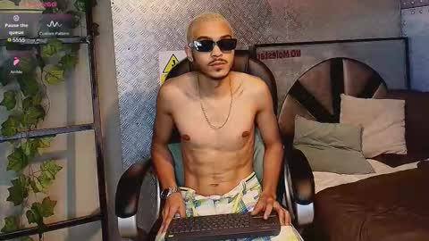 Marcus online show from 02-04-26, 03:23