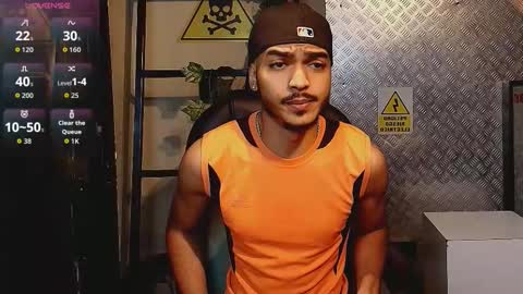 Marcus online show from 02-07-26, 04:16