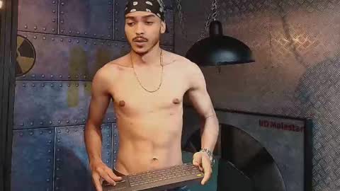 Marcus online show from 02-21-26, 08:43