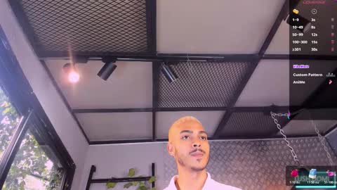 Marcus online show from 03-01-26, 08:11