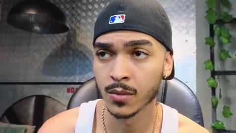 Marcus online show from 03-09-26, 03:32