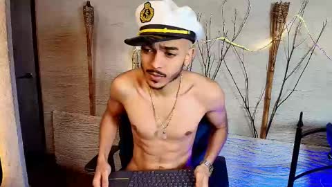 Marcus online show from 03-12-26, 04:18