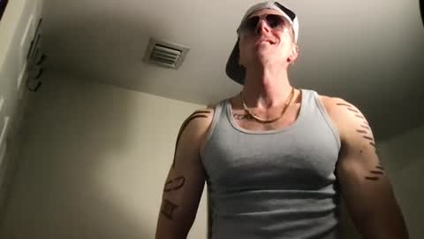 Snapshot of marcusripped1 chatting on 03-09-25, 01:14 Marcus online show from 03-09-25, 01:14