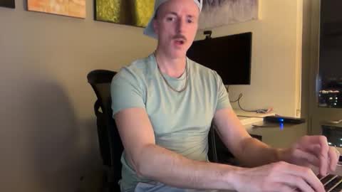 Marcus online show from 01-08-26, 01:41