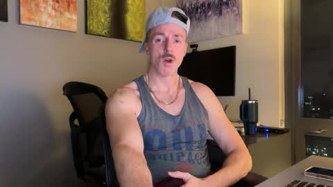 Marcus online show from 01-09-26, 12:02