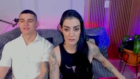 marcusvandall online show from 07-27-26, 07:32