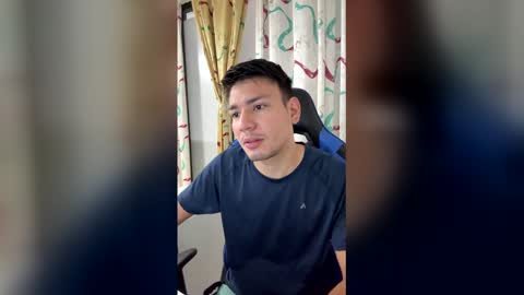 Snapshot of marcuswildx chatting on 12-22-25, 10:56 marcus online show from 12-22-25, 10:56