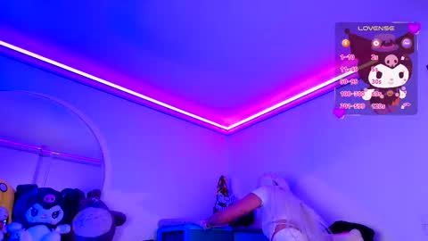 Marceline online show from 11-01-25, 12:07