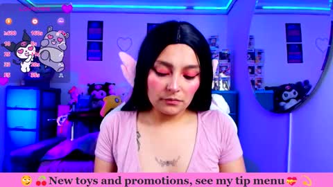 Marceline online show from 03-24-26, 12:10