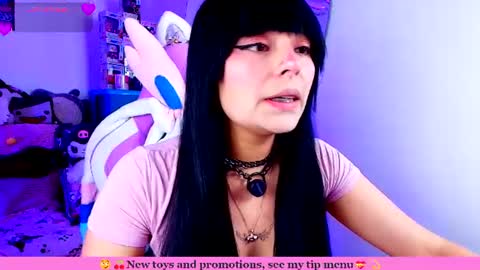 Marceline online show from 06-13-26, 12:47