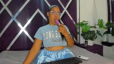 Marcy Gomez online show from 02-27-26, 09:15