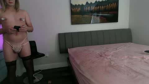 Marcy Tappette online show from 10-19-25, 03:01