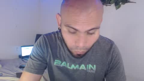 Snapshot of marek_secrett chatting on 10-20-25, 09:15 marek_secrett online show from 10-20-25, 09:15