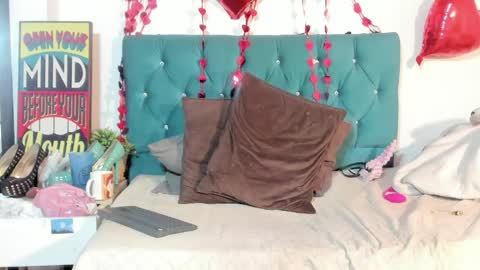 marfilastrom online show from 04-09-26, 06:19