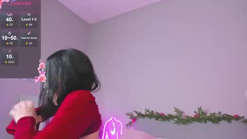 Snapshot of margaret_clark chatting on 01-08-25, 04:11 Margaret Clark online show from 01-08-25, 04:11