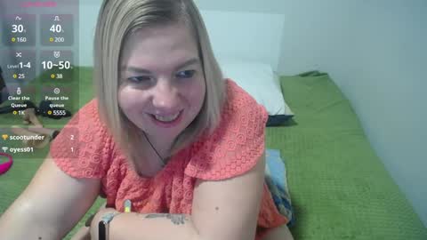 margaret gem online show from 01-19-25, 07:58