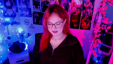 Margaret online show from 11-30-25, 06:34