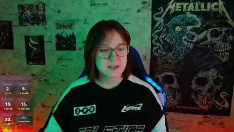 Margaret online show from 04-13-26, 12:43