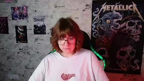 Margaret online show from 04-24-26, 02:19