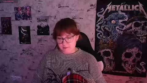 Margaret online show from 04-25-26, 12:52