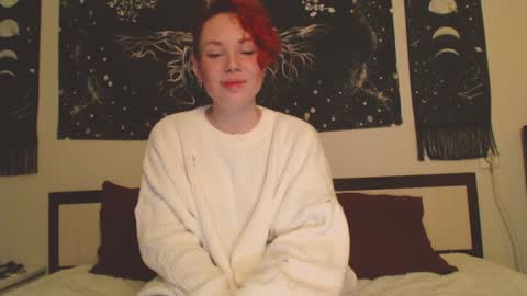 Snapshot of margaret_wilson chatting on 12-11-24, 01:28 Margaret online show from 12-11-24, 01:28