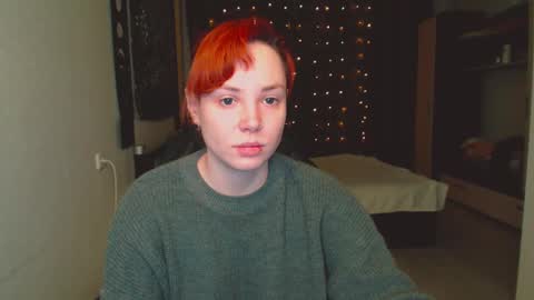 Snapshot of margaret_wilson chatting on 02-11-25, 04:35 Margaret online show from 02-11-25, 04:35